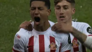 JOBE BELLINGHAM vs Leeds (12/12/2023)