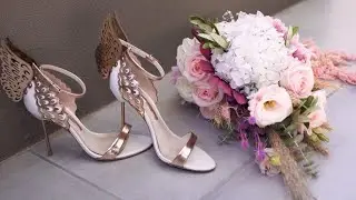 Mornington peninsula wedding videography