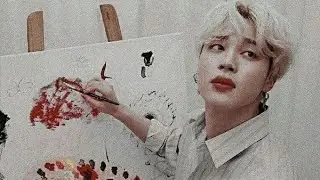 Уличный художник Пак Чимин | Часть 6 | Street artist Park Jimin Part 6