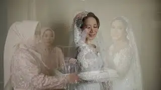 APRIL & ERIK (Highlight) Wedding Day