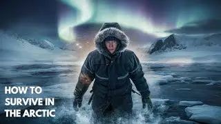 How to SURVIVE in the ARCTIC