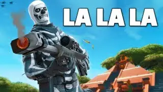 Fortnite Montage - 