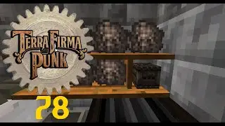 TerraFirmaPunk 78 Гарпуномет