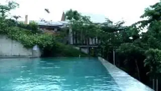 Отель Belum Rainforest Resort 3* (Герик, Малайзия)