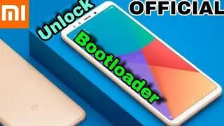 Easily Unlock Bootloader of any Xiaomi device.(Official Method) 2020.