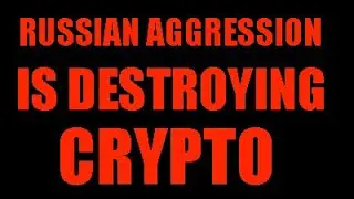 Thank you Vladimir For Destroying Crypto