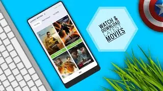 Best App For Downloading Movies And Watch Online