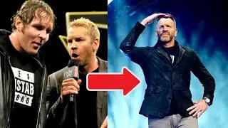 Christian: Jon Moxley Urged Me To ‘Have A Conversation With Tony Khan’  | AEW News