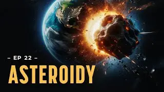 Ep.22 - Asteroidy
