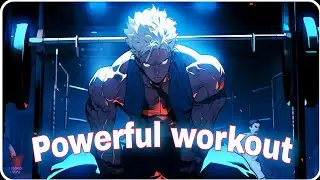 Powerful workout 💠 Gym Workout Trending Songs 💠#trending #music #gymmotivation #gym #gymworkout