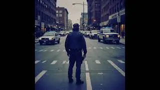 NYPD - Cinematic Album Intro