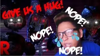 FUNNY/SCARY GAMING MONTAGE PART 3 (TJOC:Reborn!)