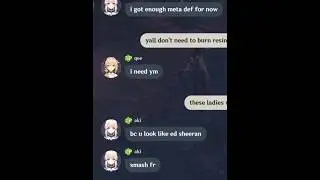 regular childe main co-op experience