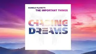 Daniele Filaretti - The Important Things