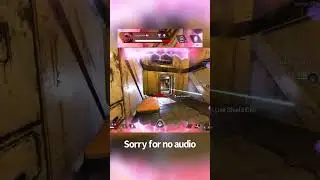 CRAZY 1v1 Wingman comeback  Apex Legends