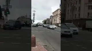 МИНСК 🇧🇾 | MINSK, BELARUS