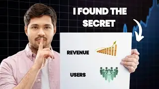 Simple Framework For Achieving Product Market Fit