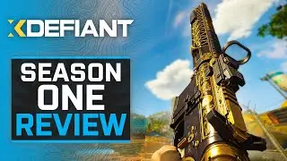 The GOOD, the BAD and the UGLY of XDefiant's Season 1... | Review