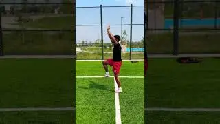 This Soccer Speed Mechanics Progression Will Increase Your Game Speed!