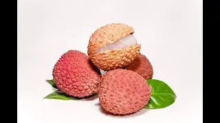 The Juicy Secrets of Vietnam's World-Famous Lychee