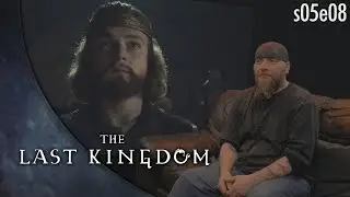 The Last Kingdom: 5x8 REACTION
