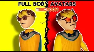 A New Era Of Rec Room...