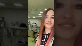 Преображение Наташи Марковой😍