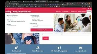 Review Header Settings