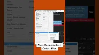 How to avoid the “missing files” error in After Effects 