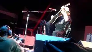 Hank Jr @toadlick2015
