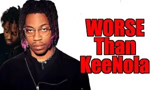 The Original Juice Wrld Clone Is WORSE Than You Remember! (Dro Kenji)