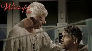 It's A Wonderful Life HD Scene 14 (1946) In Color