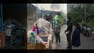KKN PPM XXIII UDAYANA  2021, UNIVERSITAS UDAYANA, DESA SIBANG KAJA A