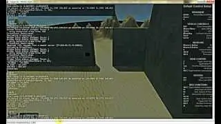 Torque door opening script test