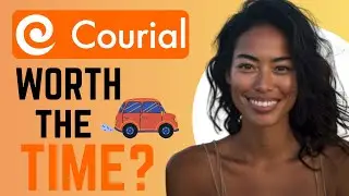 Courial Driver Review (2025) — Worth Signing Up or Not?