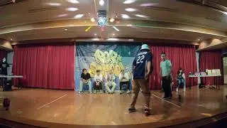 Pop School 高醫站 BEST32-4