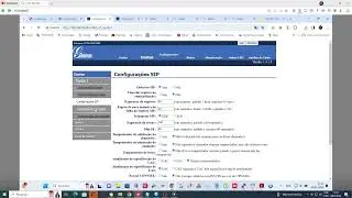 Separando portas no Gateway FXO GXW41xx com issabel