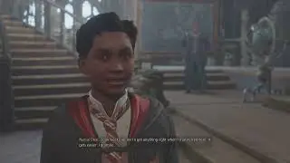 Hogwarts Legacy Walkthrough - Part 3: First Classes and Spell Learning!