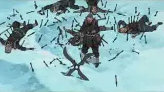 Naruto - War of the Ninjas