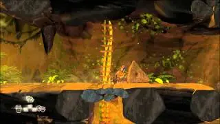 THE CAVE - knight, innocent cute twings, time traveler - Episode 7: FUTURISTIC CONFUSING!