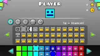 Как Открить формочку в Geometry Dash Черес Программу Cheat Engine 6.3