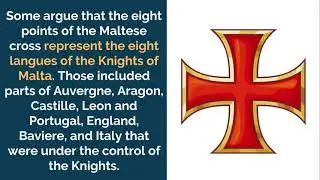 Maltese Cross Meaning, Origins and Symbolism