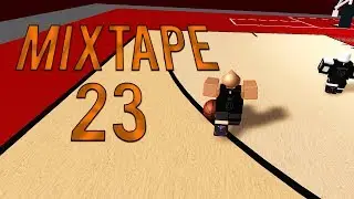 NBA Phenom Mixtape - 23 ft. Icymane