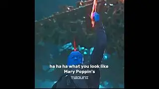 Yondu Is Marry Poppins😍 #shorts #gotg #yondu #peterquill