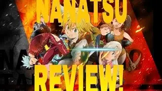 Nanatsu No Taizai Capítulo 133 (Review)