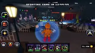 Playing Fanftd while waiting for Chapter 2 Remix (Good Vibes only Stream)