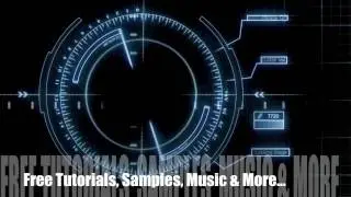 Cubase 4 Key Commands Tutorial