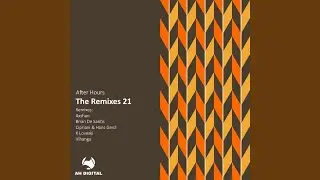 The Shift (Axshan Remix)