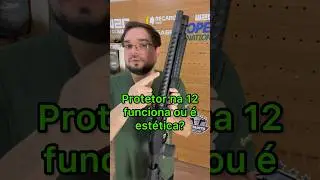 Funciona na 12 ou é só Estética? #shorts