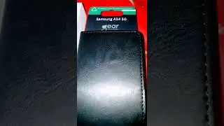 SamsungA54 nonpacking